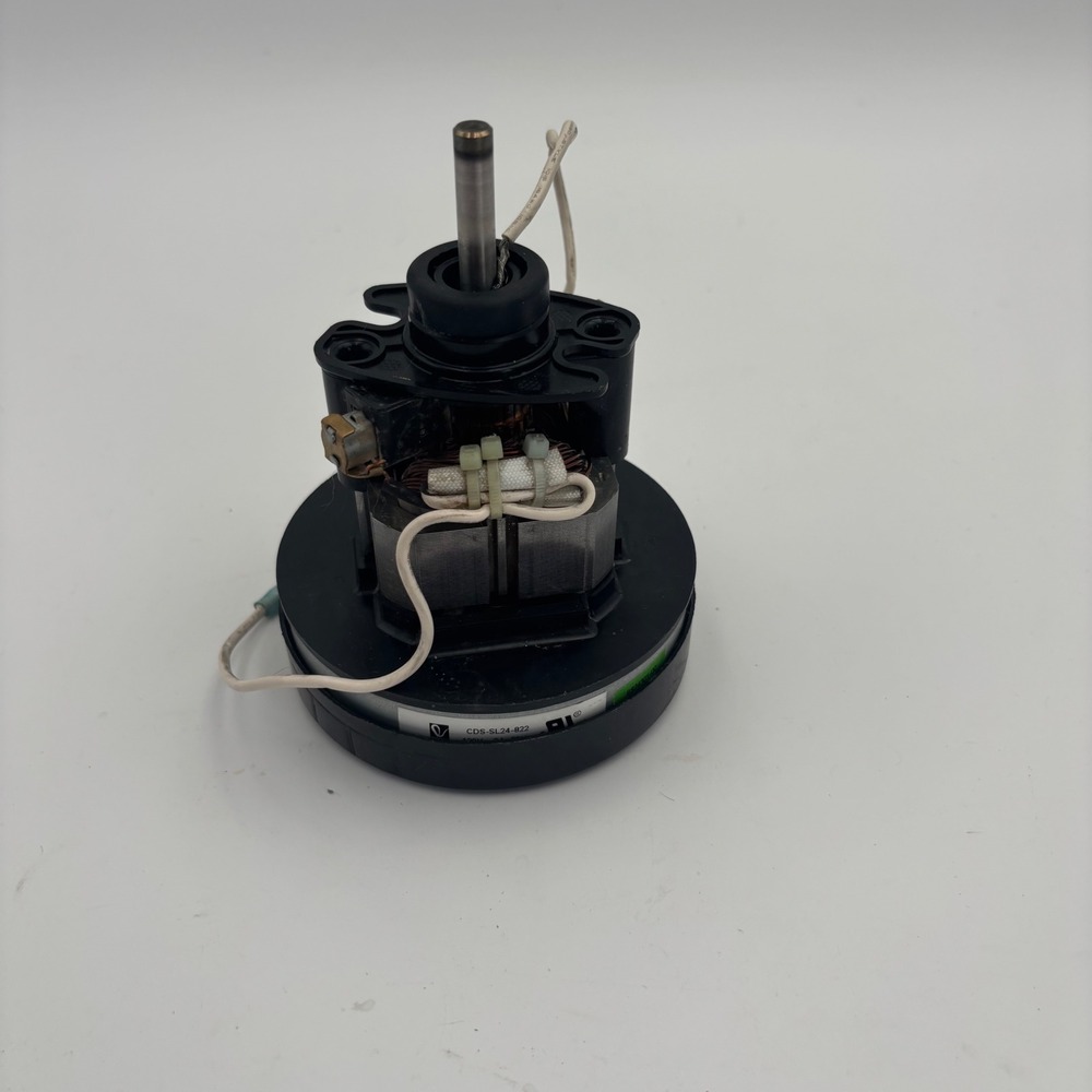 Bissell Vacuum Motor CDS-SL24-822 Model 2254 Replacement Part Tested Working